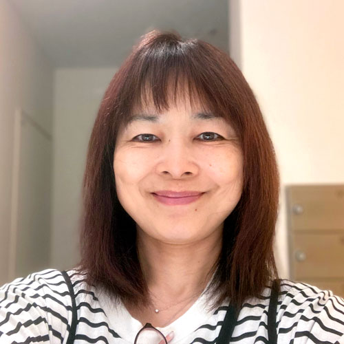 手話技能検定合格 まりちゃん様