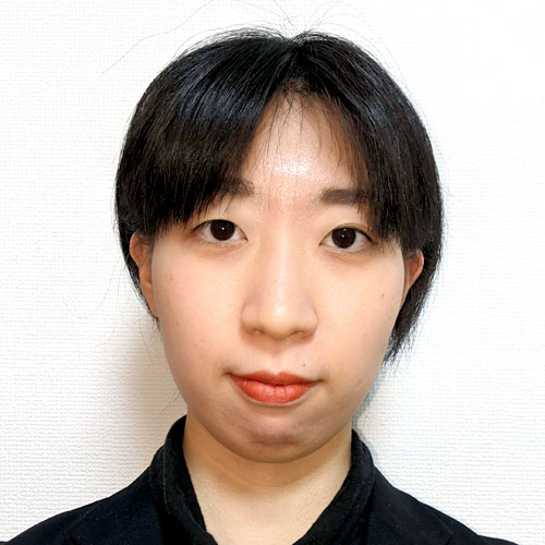 手話技能検定合格 岩﨑明佳様（仮名）