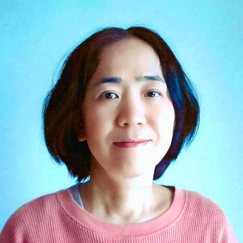 手話技能検定合格 澁谷理恵様（仮名）
