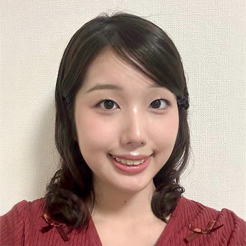 手話技能検定合格 齊藤なずな様