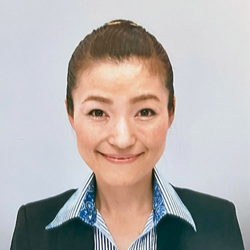 手話技能検定合格 Mari様（仮名）