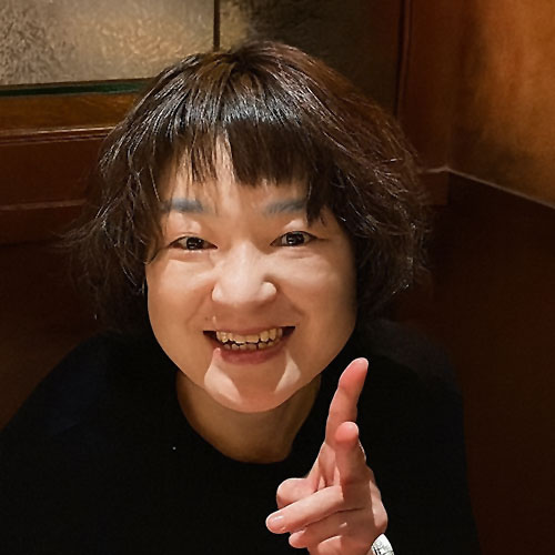 手話技能検定合格 meeee様（仮名）