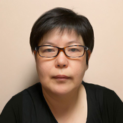 手話技能検定合格 ぐり様（仮名）