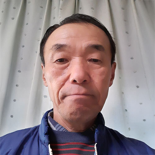 手話技能検定合格 セサミん様（仮名）