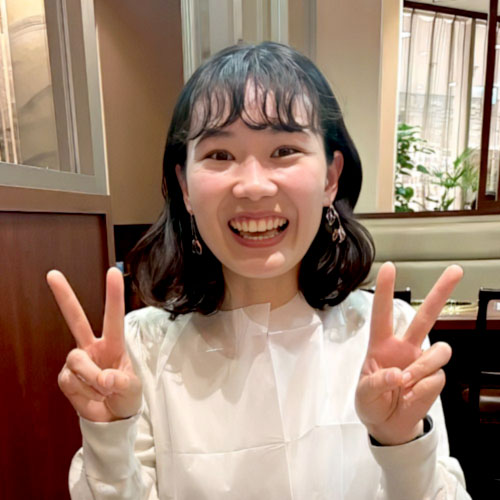 手話技能検定合格 みこ様（仮名）