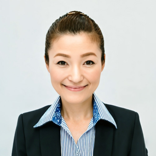 手話技能検定合格 Mari様（仮名）
