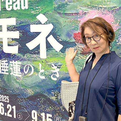 手話技能検定合格 杉田 真理子様